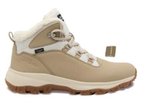 Jack Wolfskin Damen Everquest Texapore Winterhalbschuh 40