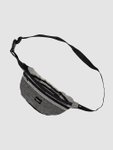 Iriedaily Santania Hip Tasche black white Gr. Uni