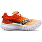 SAUCONY Damen Laufschuhe KINVARA 14, Größe 38 ½ in Braun