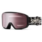 Smith - Blazer Mirror S2 - Skibrille Gr S lila