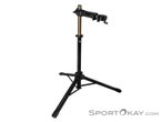 Topeak PrepStand Team Issue Montageständer-Schwarz-One Size