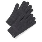 Smartwool - Boiled Wool Glove - Handschuhe Gr Unisex S/M grau