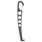 Metolius - Torque Nut Tool - Klemmkeilentferner Gr One Size grau