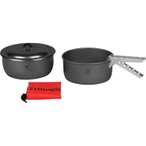 Trangia Tundra Set II HA - Topfset uni
