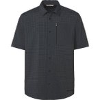 VAUDE Herren Hemd Me Seiland Shirt IV, Größe 3XL in Grau