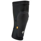 FOX Racing - Enduro Knee Sleeve - Knieprotektor Gr M schwarz