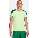 NIKE Herren Shirt M NKCT DF SLAM TOP MB, Größe M in Grün