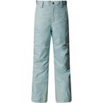 The North Face Girls Freedom Insulated Hose Kinder  Isolationshose blau Größe 