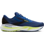 BROOKS Herren Laufschuhe Adrenaline GTS 24, Größe 41 in Blau