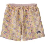 Patagonia Baby Baggies  Kinder  Badeshorts beige Größe 68   Wasserabweisend Wa