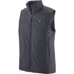 Patagonia Light Nano-Air Weste Herren  Kunstfaserwesten grau Größe XL Trekking
