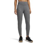 UNDER ARMOUR Damen Sporthose MOTION JOGGER, Größe S in Grau