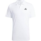ADIDAS Herren Polo Club Tennis, Größe L in Weiß
