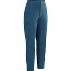 Arcteryx Gamma Tapered Damen Wanderhose ( Dunkelblau 34 Größe,)