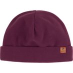 Mammut Fleece Beanie vin/one size