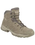 Meindl - Wanderschuhe - Sahara Pro Nature für Herren aus Leder - Größe 40 - B