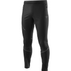 Dynafit Alpine Hybrid Herren Laufhose ( Schwarz XXL Größe,)