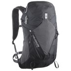 Salomon - Aerotrek 20 - Wanderrucksack Gr S/M grau