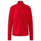 Haglöfs - Women's Buteo Mid II Jacket - Fleecejacke Gr XS rot