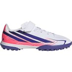 ADIDAS Kinder Fussball-Hartplatzschuhe F50 HYPERFAST CLUB Kids TF, Größe 29 in