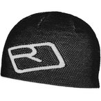 Ortovox Merino Logo Knit   Mützen & Beanies schwarz Größe ONE SIZE Bergsteige