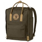 Fjällräven - Kanken No. 2 - Daypack braun