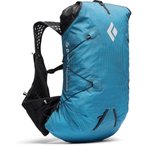 Black Diamond Distance 15   Wanderrucksack blau Größe 15L | S Trekking