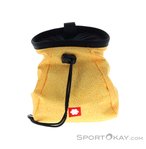 Ocun Lucky + Belt Chalkbag-Gelb-One Size