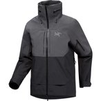 Arc'teryx Incendia  Damen  Isolationsjacke schwarz Größe L Skifahren | Freerid
