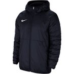 NIKE Herren Jacke M NK THRM RPL PARK20 FALL JKT, Größe S in Blau