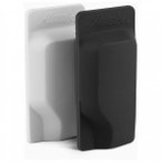 Matador - Toothbrush Caps (2-Pack) Gr One Size schwarz/weiß