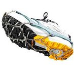 SNOWLINE Snowline Unisex Grödel snowline Chainsen Trail M, Größe M in Bunt