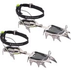 Black Diamond Snaggletooth Pro - Steigeisen uni