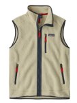 Patagonia M's Retro Pile Vest - Fleece