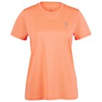 On - Women's Core-T - Funktionsshirt Gr S orange