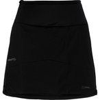 Craft Adv Nordic Training Insulate Rock Damen  Isolationsröcke schwarz Größe 