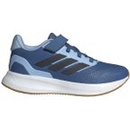 ADIDAS Kinder Workoutschuhe Runfalcon 5 Kids, Größe 29 in Blau