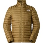 The North Face Huila Herren Isolationsjacke ( Oliv M)