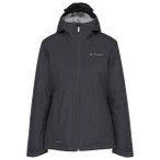 Vaude - Women's Gerlos Wool Jacket - Winterjacke Gr 38 grau