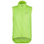 Northwave - Vortex 2 Vest - Fahrradweste Gr L grün