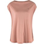 Fjällräven High Coast Cool  Damen  T-Shirts rosa Größe XS Trekking  Hautfreu