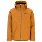 Didriksons - Trien 3 in 1 Jacket - Doppeljacke Gr S orange