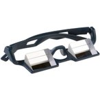 LACD Belay Glasses VC - Sicherungsbrille dark rock