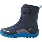 reima Talvella  Kinder  Winterschuhe & Winterstiefel blau Größe 38 Lifestyle |