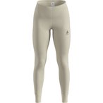 Odlo Long Active Warm Eco Hose Damen  Lange Unterhose beige Größe XL   Elastis