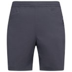 La Sportiva - Gambit Short - Shorts Gr M blau/grau