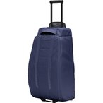 Db Hugger 90L Rollkoffer  Rollkoffer & Trolleys blue hour Größe 90L Reise Wide