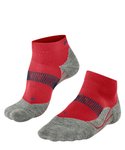 Falke RU4 Endurance Cool Short Herren ( Rot 42-43 Größe,)