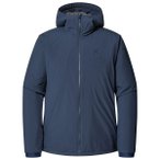 Haglöfs - Mimic Alert Hood - Kunstfaserjacke Gr M blau