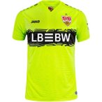 JAKO Unisex VfB TW Trikot Home, Größe M in Grau